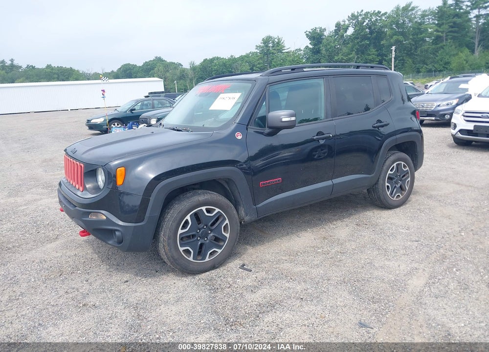 2017 JEEP RENEGADE VIN: ZACCJBCB3HPE56020