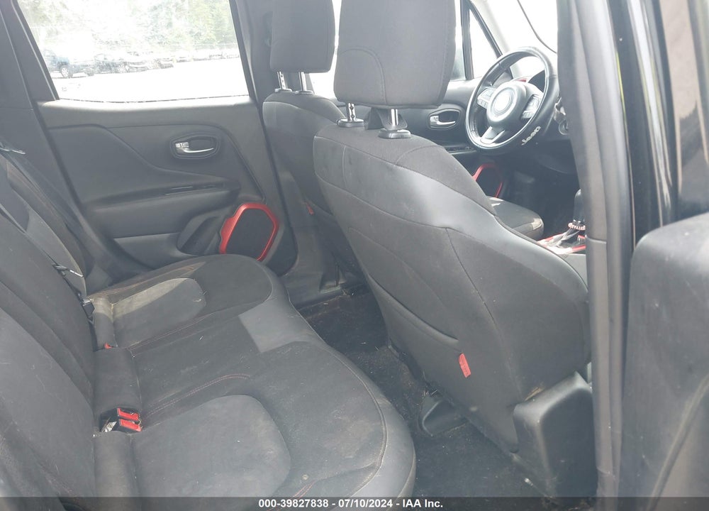 2017 JEEP RENEGADE VIN: ZACCJBCB3HPE56020