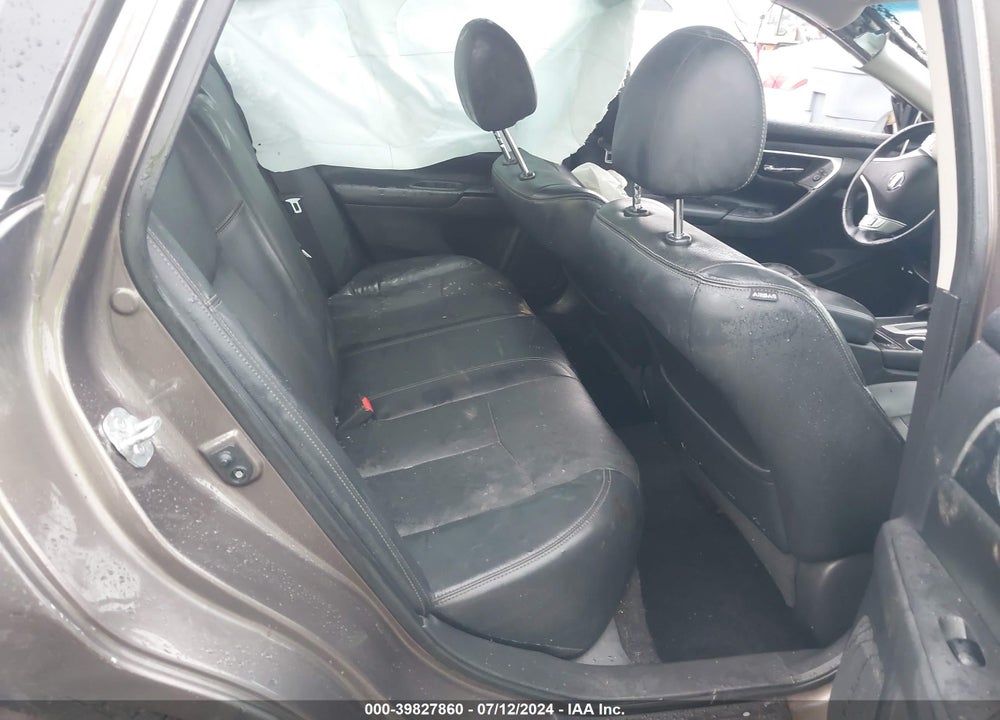 2017 NISSAN ALTIMA VIN: 1N4AL3AP9HC186808