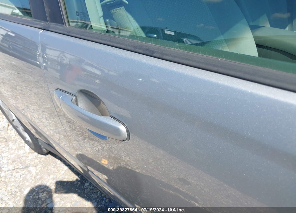 2007 CHEVROLET MALIBU LS VIN: 1G1ZS57N27F209840