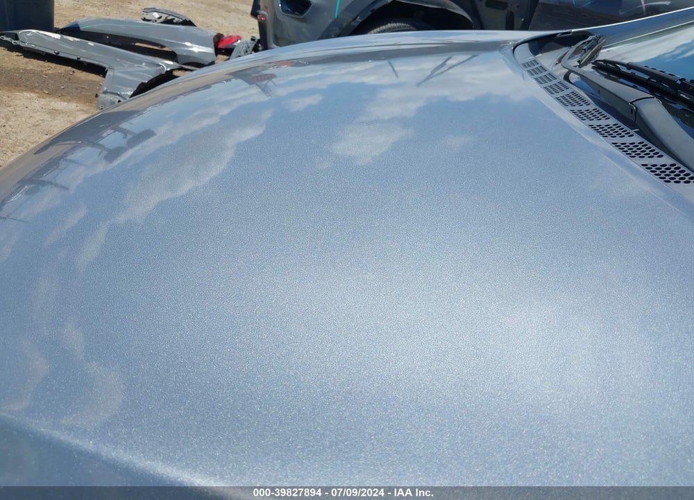 2013 HYUNDAI ELANTRA LIMITED VIN: KMHDH4AE3DU945336