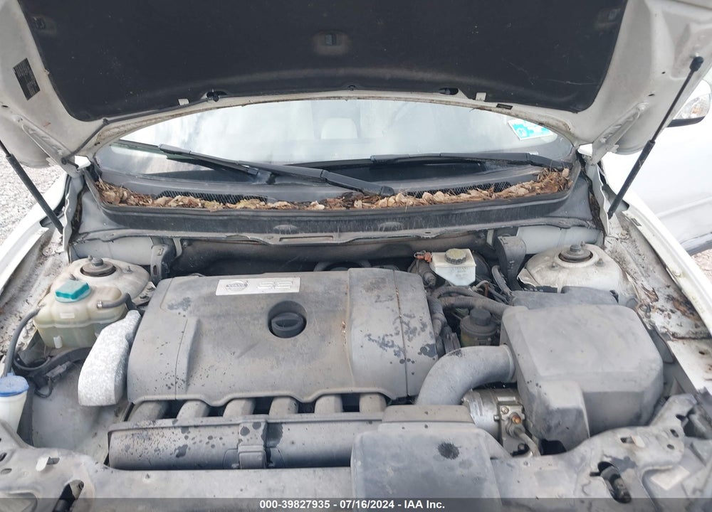 2010 VOLVO XC90 3.2 VIN: YV4982CY3A1546149
