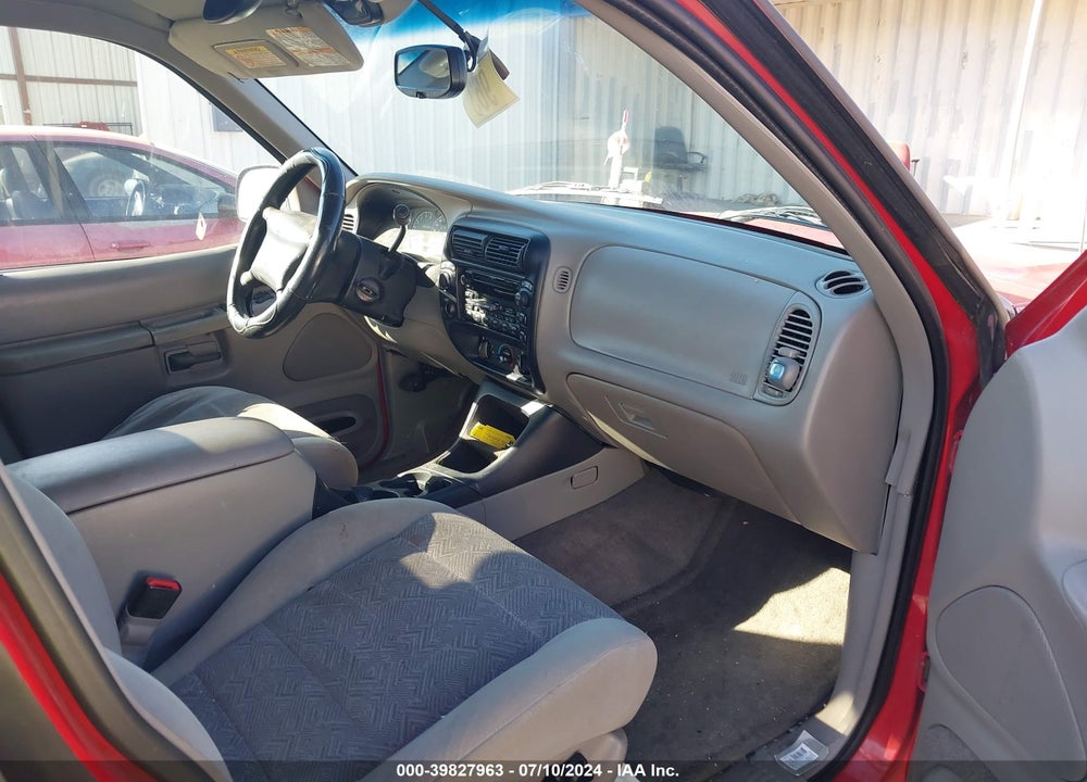 1999 FORD EXPLORER EDDIE BAUER/LIMITED/XLT VIN: 1FMZU34E9XZB49219
