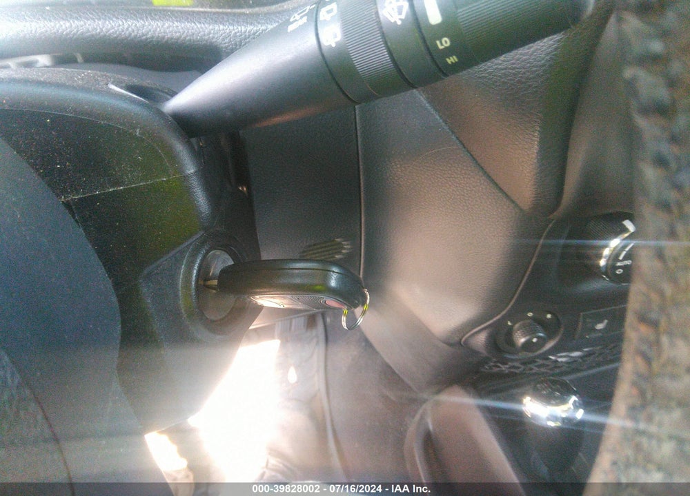 2015 JEEP WRANGLER SAHARA VIN: 1C4AJWBGXFL742833