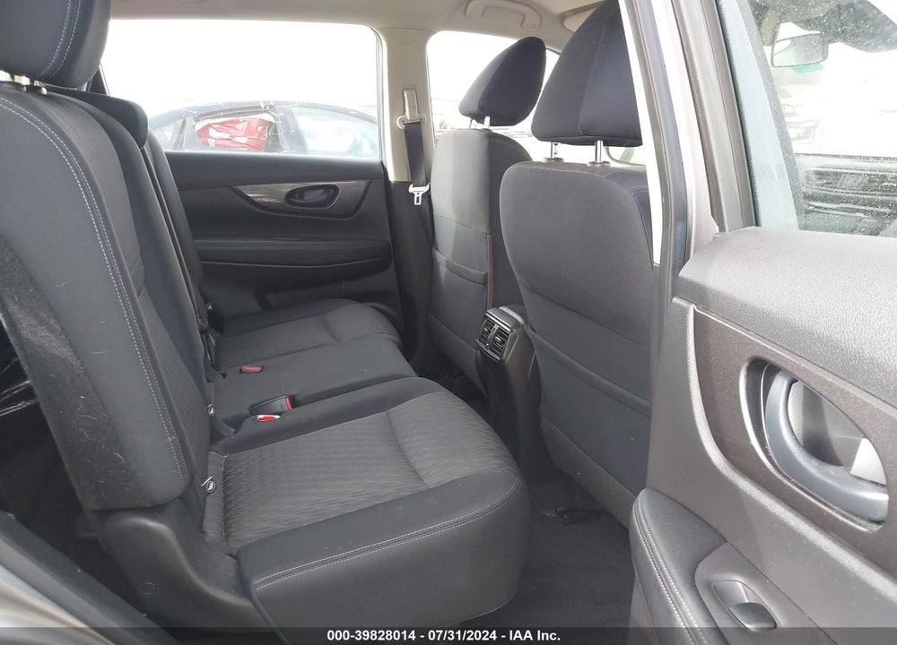 2019 NISSAN ROGUE S VIN: JN8AT2MT8KW253521