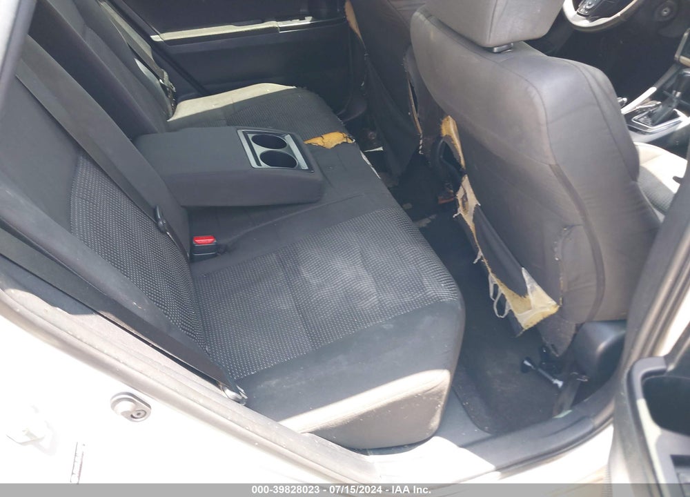 2018 TOYOTA COROLLA IM VIN: JTNKARJE9JJ567397