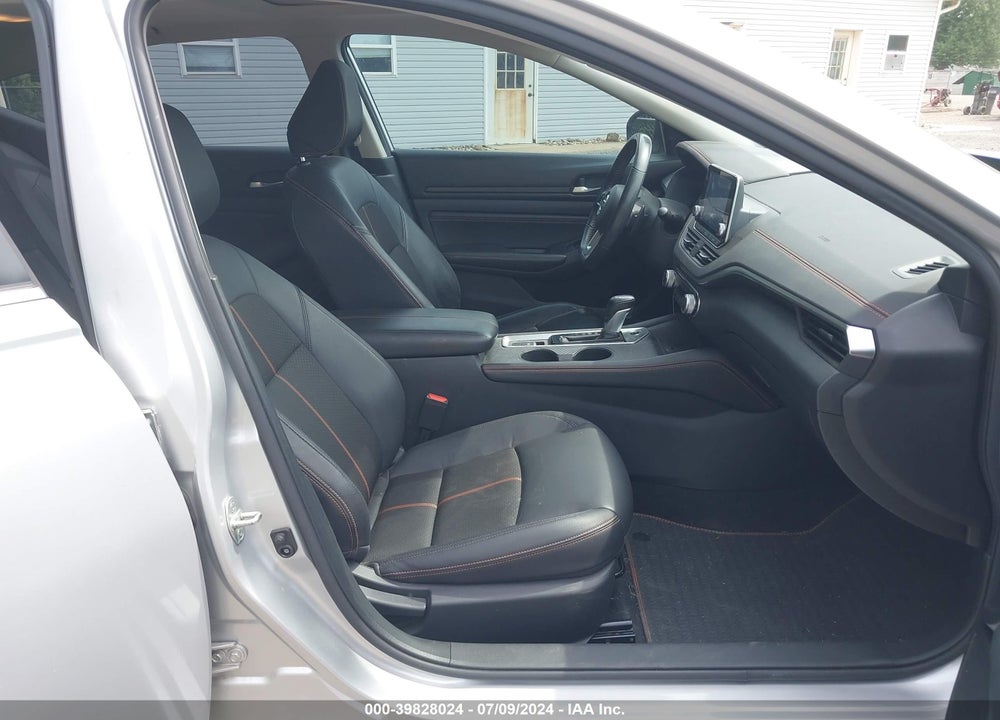 2020 NISSAN ALTIMA SR INTELLIGENT AWD VIN: 1N4BL4CW6LC249628