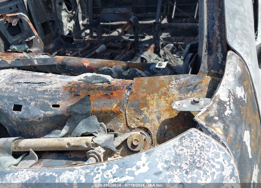 2006 DODGE RAM 3500 LARAMIE VIN: 3D7MX48C96G144577