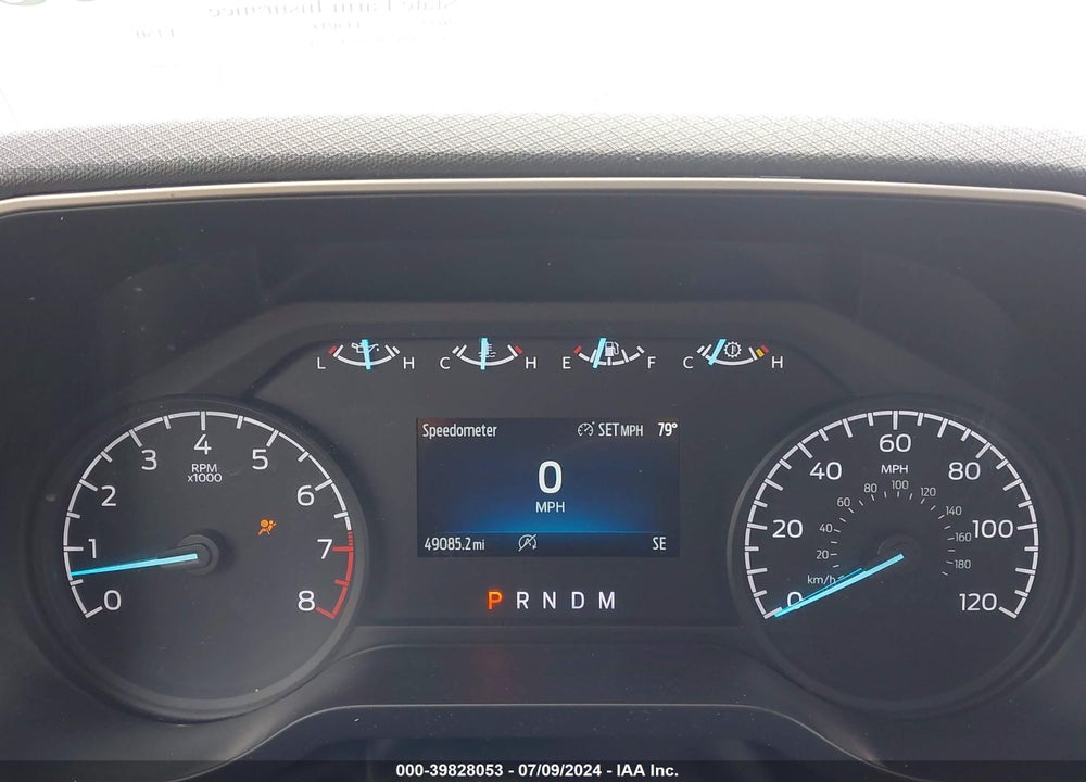 2022 FORD F-150 XL VIN: 1FTEX1CB6NKF25421