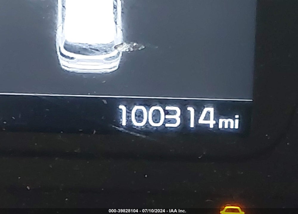 2019 KIA SORENTO 3.3L LX VIN: 5XYPGDA55KG481212