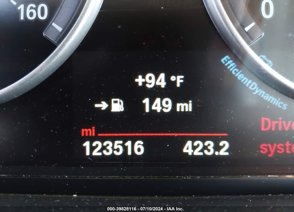 2017 BMW X3 XDRIVE35I VIN: 5UXWX7C53H0S19485