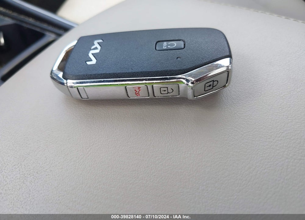 2022 KIA SORENTO VIN: 5XYRL4LCXNG159315