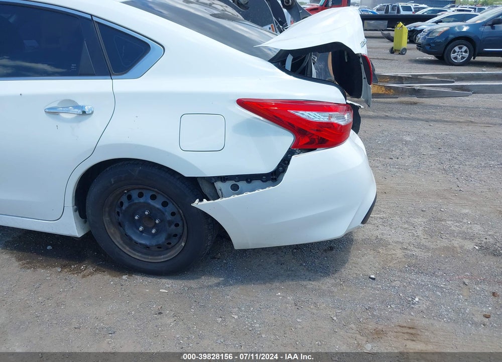 2017 NISSAN ALTIMA 2.5 S VIN: 1N4AL3AP1HN329464