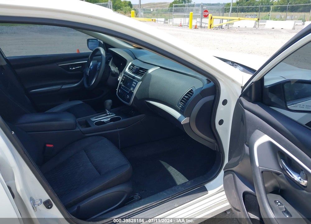2017 NISSAN ALTIMA 2.5 S VIN: 1N4AL3AP1HN329464