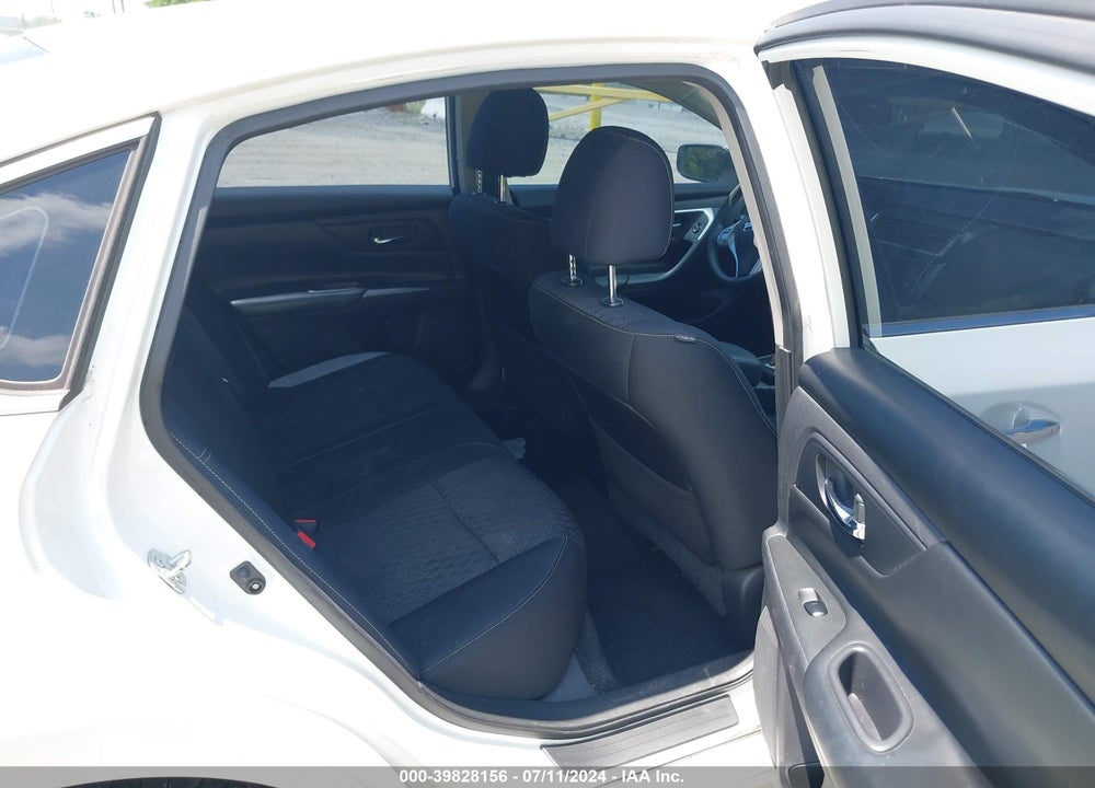 2017 NISSAN ALTIMA 2.5 S VIN: 1N4AL3AP1HN329464
