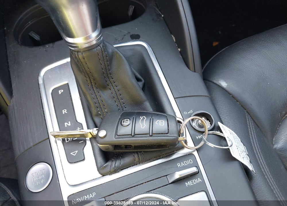 2018 AUDI A3 2.0T PREMIUM/2.0T TECH PREMIUM VIN: WAUAUGFF8J1078905