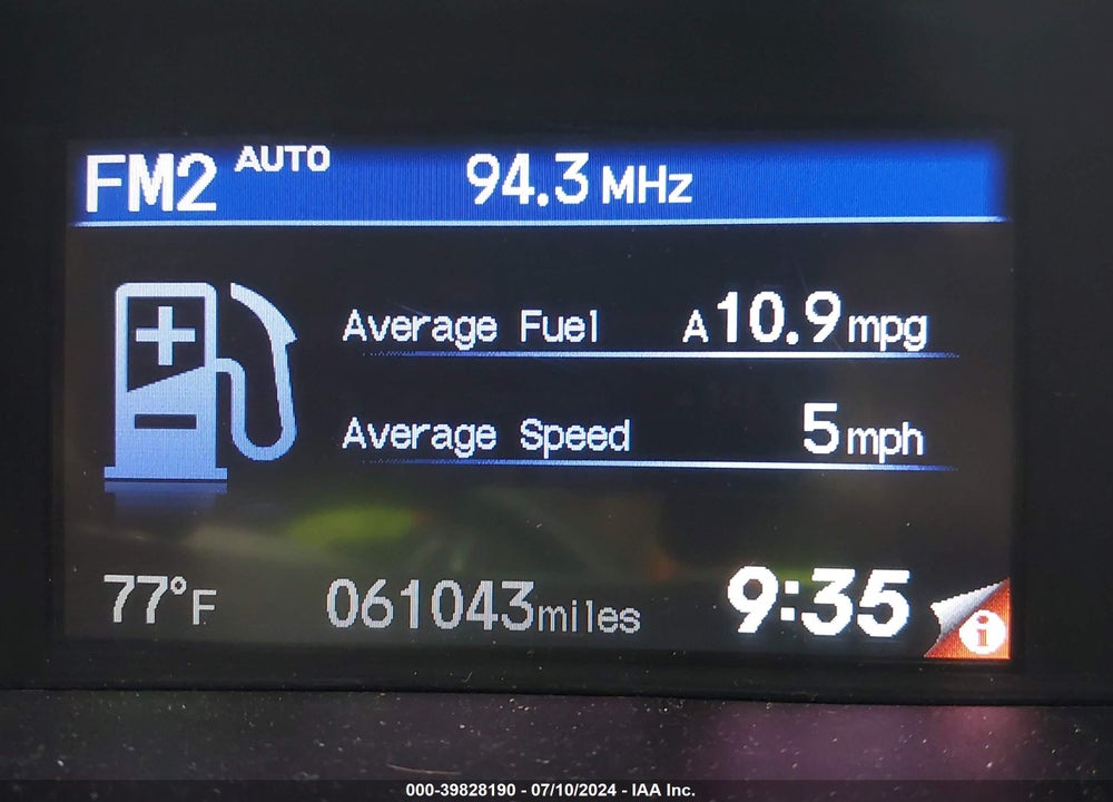 2012 HONDA CIVIC EX VIN: 19XFB2F88CE353336