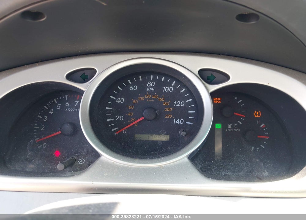 2006 TOYOTA HIGHLANDER VIN: JTEDD21A160151202