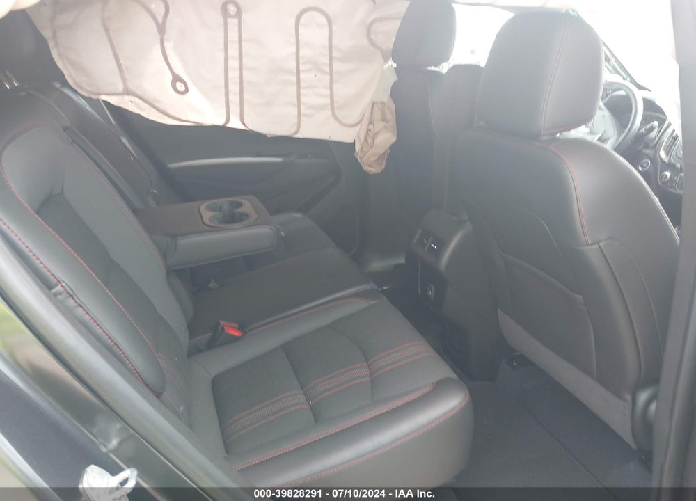 2022 CHEVROLET EQUINOX AWD RS VIN: 2GNAXWEV1N6120113