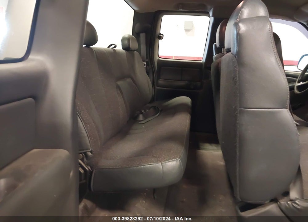 2002 CHEVROLET SILVERADO 1500 VIN: 2GCEK19V921349010