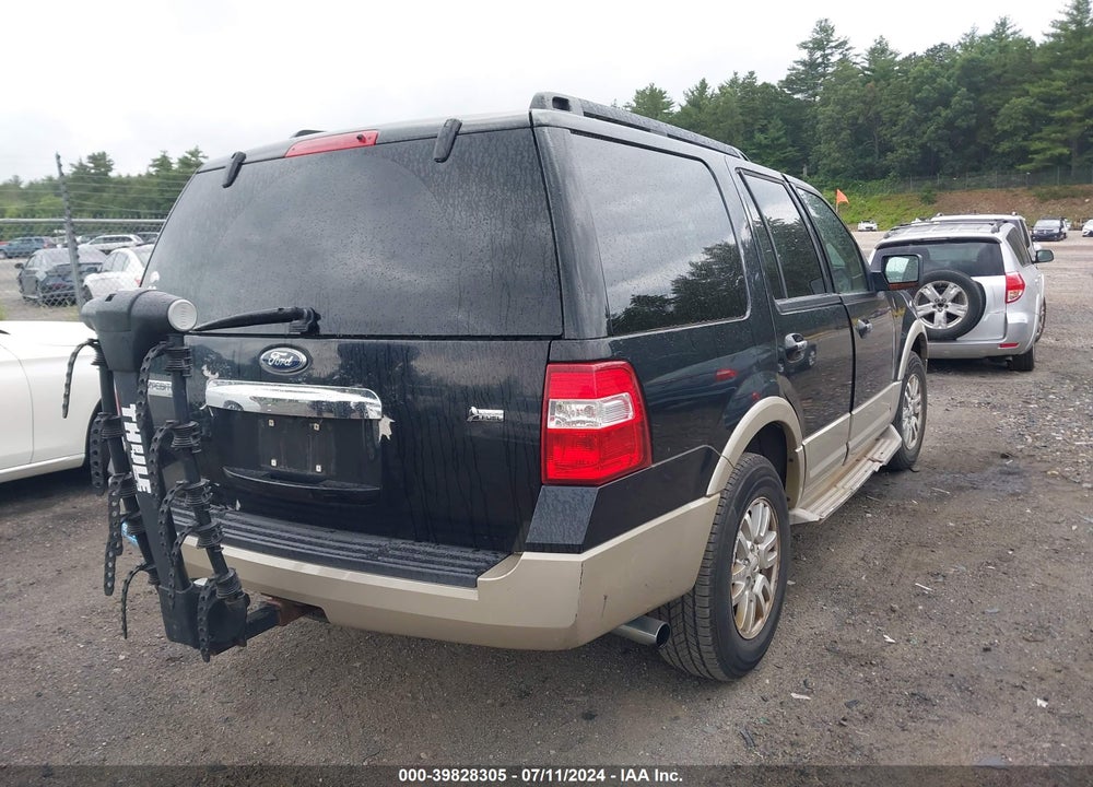 2010 FORD EXPEDITION VIN: 1FMJU1J50AEB64213