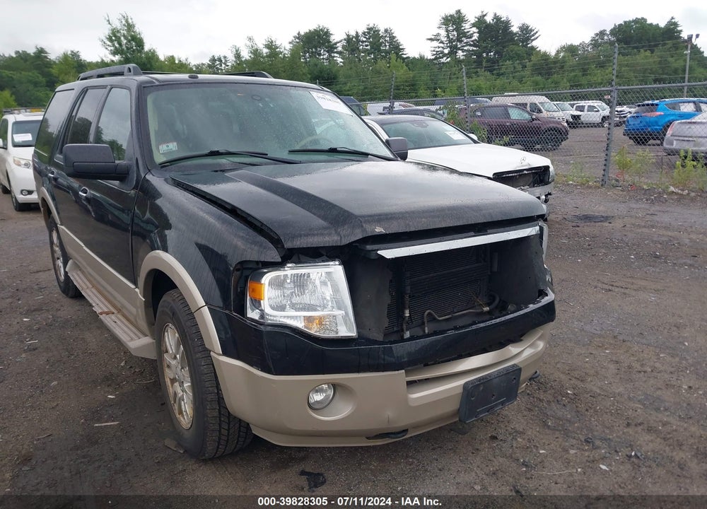 2010 FORD EXPEDITION VIN: 1FMJU1J50AEB64213