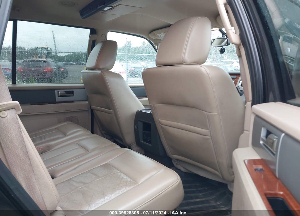 2010 FORD EXPEDITION VIN: 1FMJU1J50AEB64213