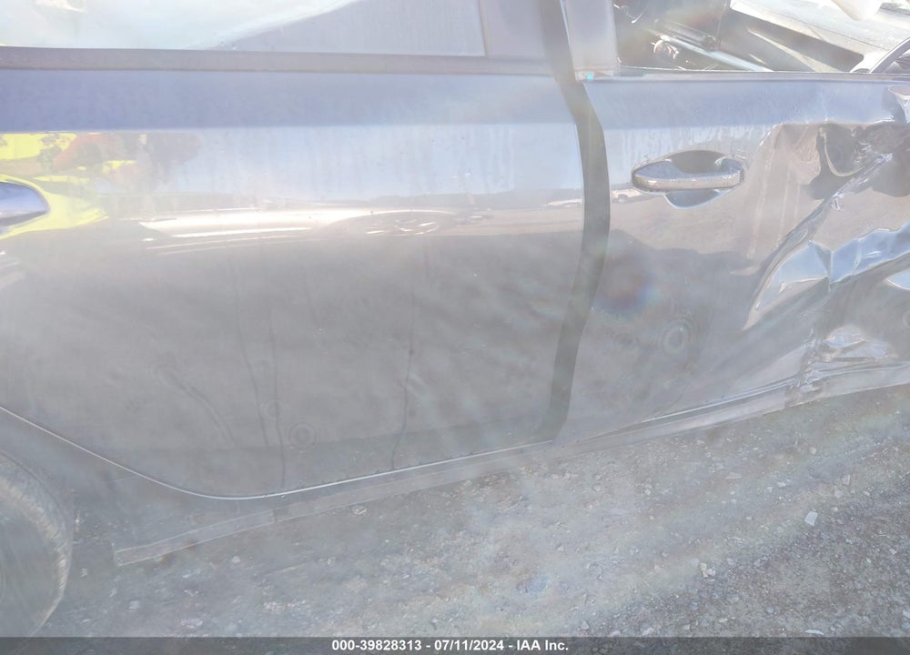 2021 KIA FORTE LXS VIN: 3KPF24AD4ME293718