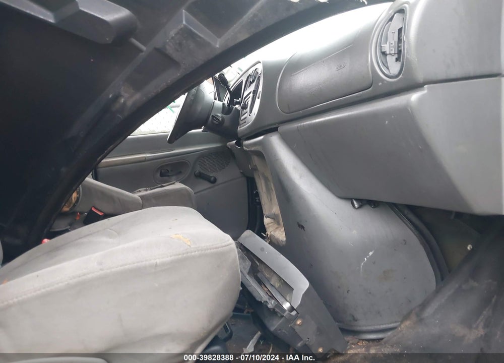 2006 FORD E-250 COMMERCIAL/RECREATIONAL VIN: 1FTNE24W26DA74250