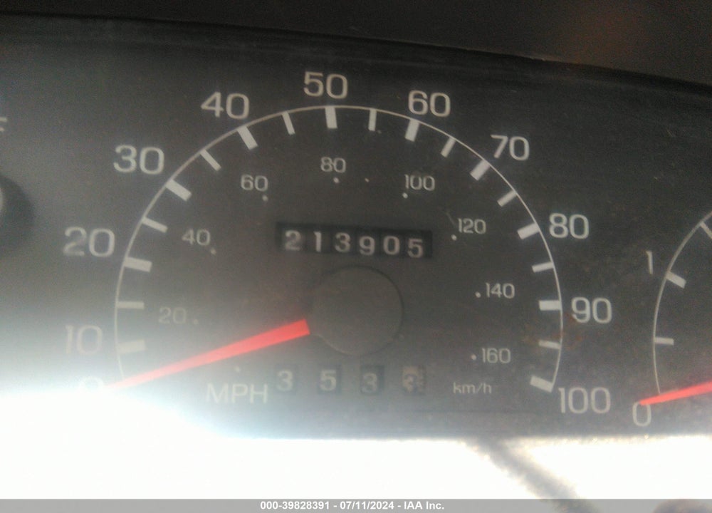 2007 FORD F-450 CHASSIS XL/XLT VIN: 1FDXF46Y87EA85793