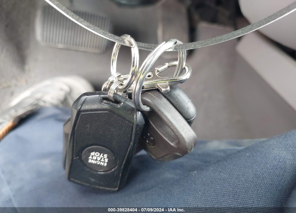 2006 FORD TAURUS VIN: 1FAFP53U76A210122