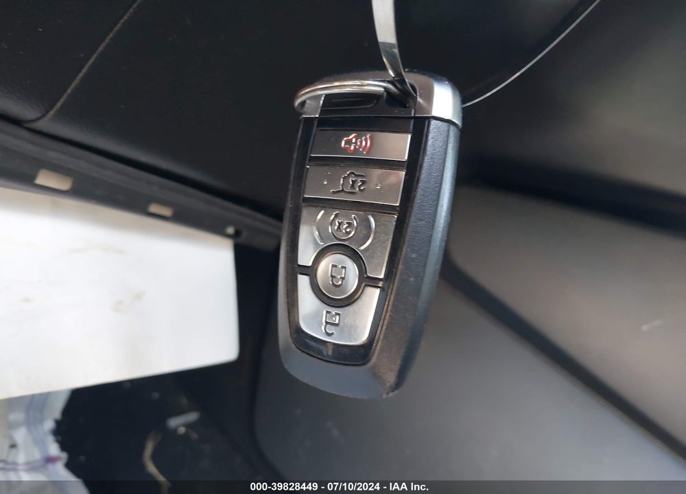 2020 FORD ESCAPE SEL VIN: 1FMCU9H63LUC72663