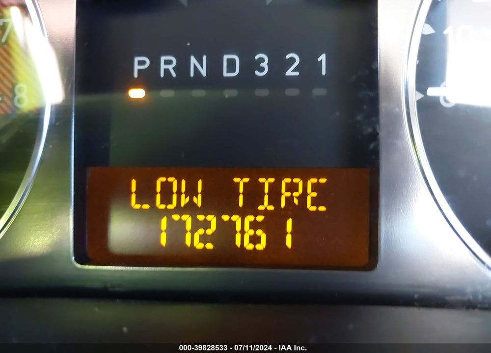 2007 HUMMER H3 SUV VIN: 5GTDN13E678211465