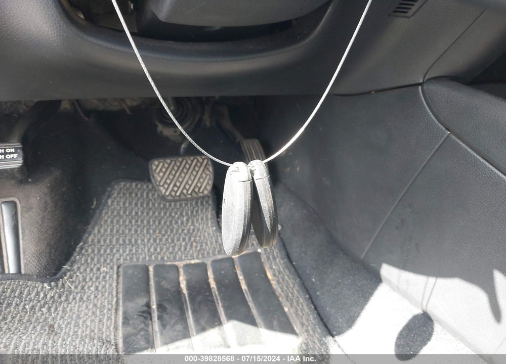 2017 NISSAN ALTIMA 2.5 SR VIN: 1N4AL3AP5HC155068