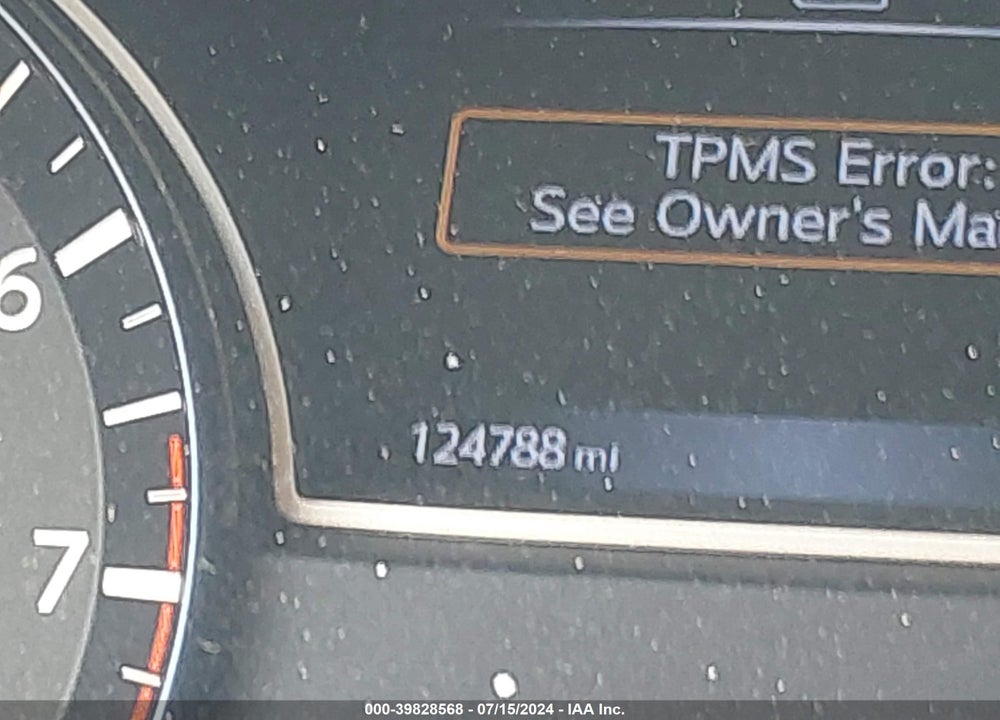 2017 NISSAN ALTIMA 2.5 SR VIN: 1N4AL3AP5HC155068