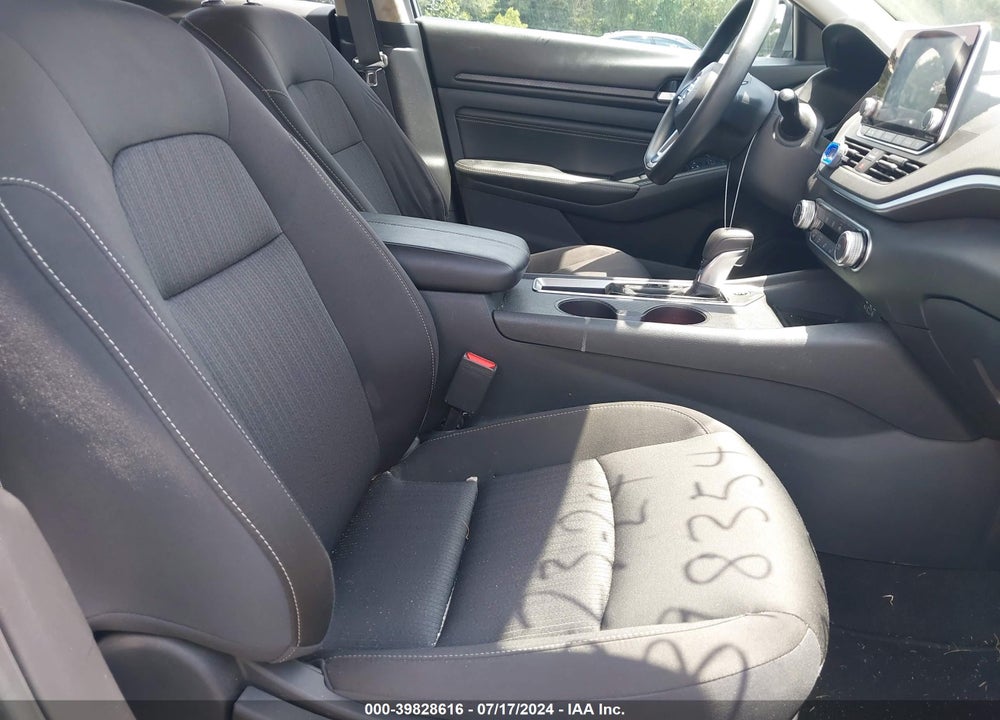 2020 NISSAN ALTIMA S FWD VIN: 1N4BL4BVXLN314963