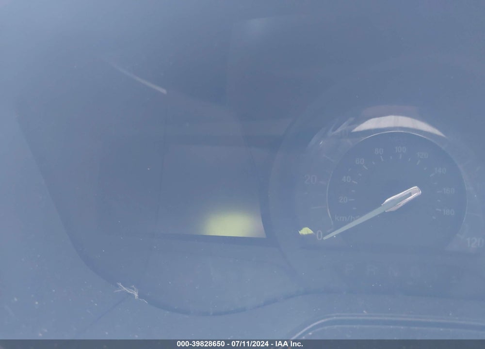 2019 FORD FUSION HYBRID SE VIN: 3FA6P0LU1KR142841