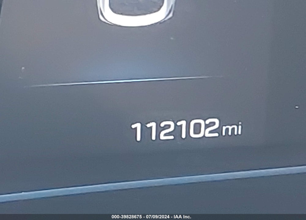 2019 HYUNDAI IONIQ HYBRID SEL VIN: KMHC75LC3KU112035
