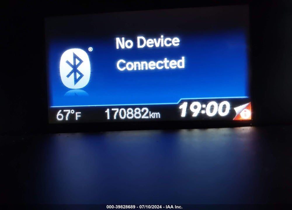 2013 HONDA CIVIC LX VIN: 19XFB2F5XDE066300