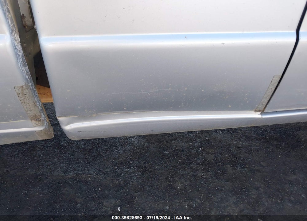 2003 FORD RANGER EDGE/TREMOR/XL/XLT VIN: 1FTYR14V53PA28571