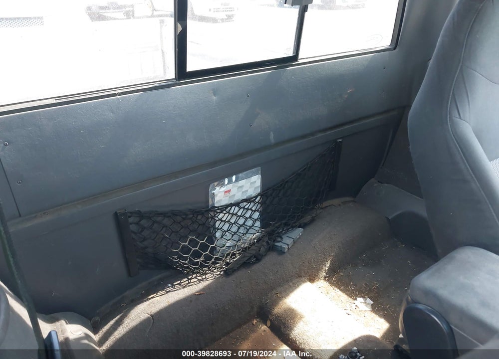 2003 FORD RANGER EDGE/TREMOR/XL/XLT VIN: 1FTYR14V53PA28571