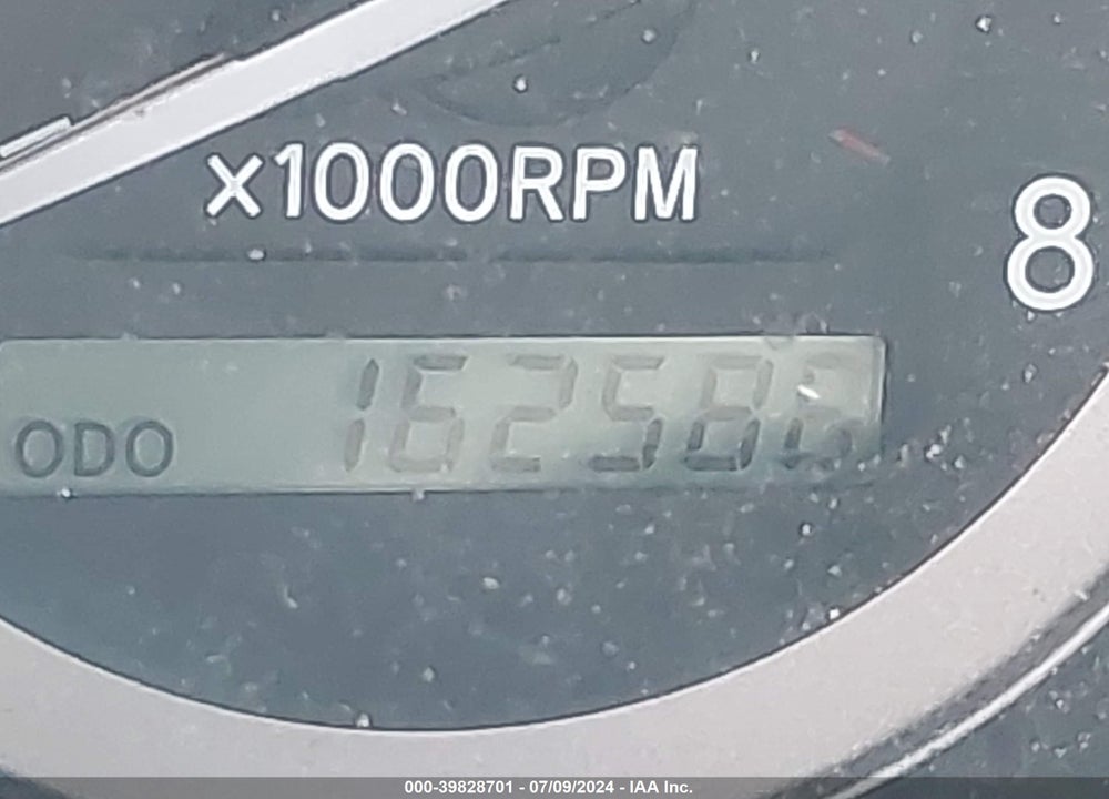 2004 TOYOTA SIENNA LE VIN: 5TDZA23C84S089910