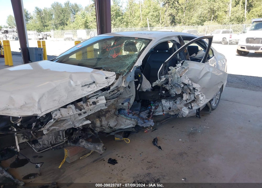 2013 VOLKSWAGEN JETTA 2.5L SE VIN: 3VWDP7AJ8DM350117
