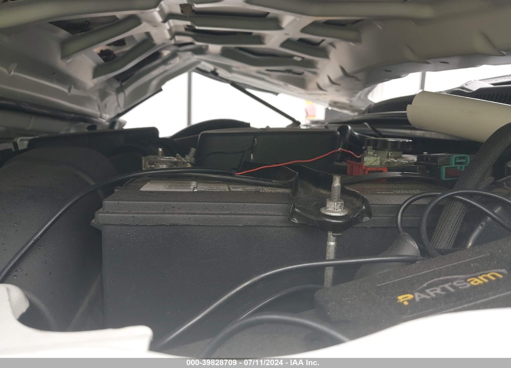 2017 FORD POLICE INTERCEPTOR VIN: 1FAHP2MK7HG119078