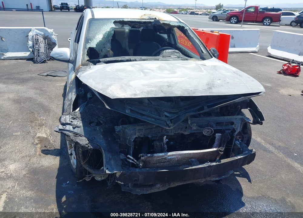 2019 HYUNDAI ACCENT SE VIN: 3KPC24A33KE050828