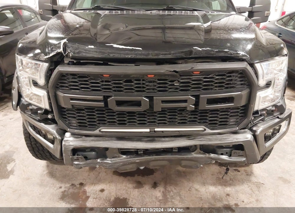 2015 FORD F-150 XLT VIN: 1FTEW1EG2FKF17104