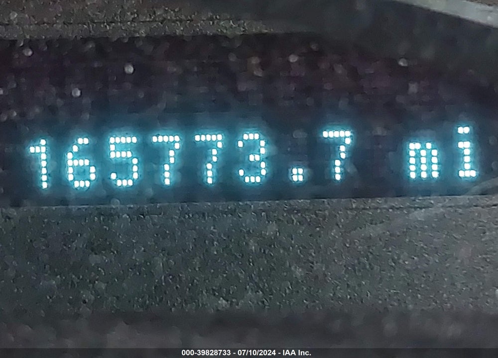 2008 FORD FOCUS SE/SES VIN: 1FAHP35N68W249809