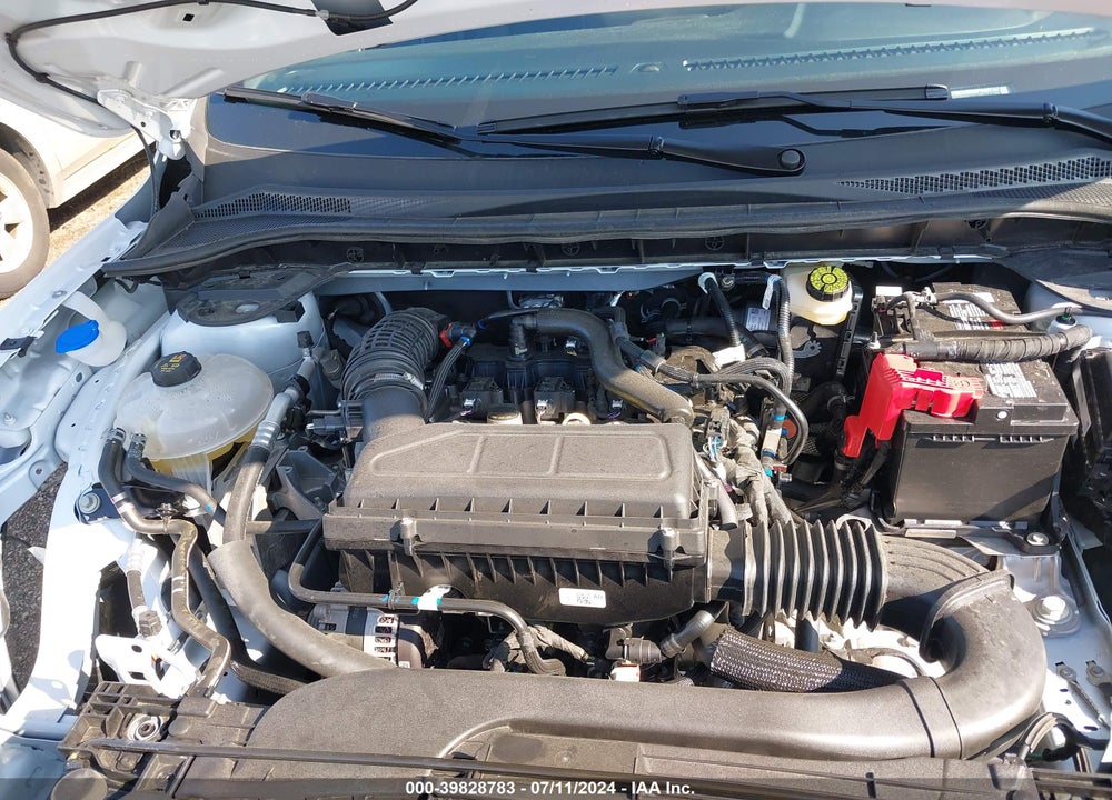 2023 FORD ESCAPE ST LINE VIN: 1FMCU9MN9PUA87147