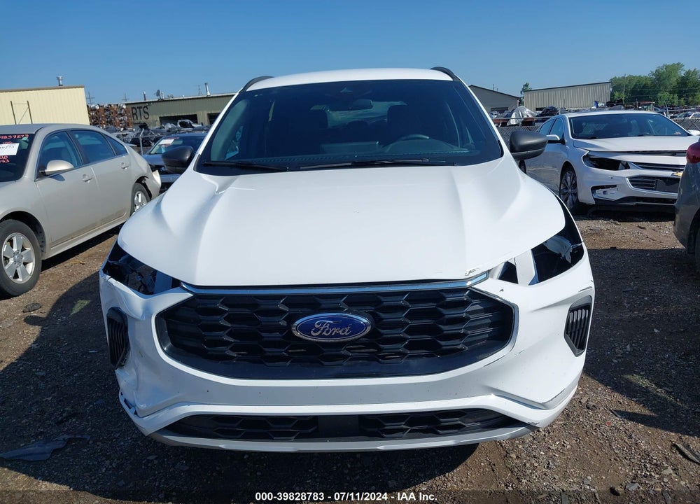 2023 FORD ESCAPE ST LINE VIN: 1FMCU9MN9PUA87147