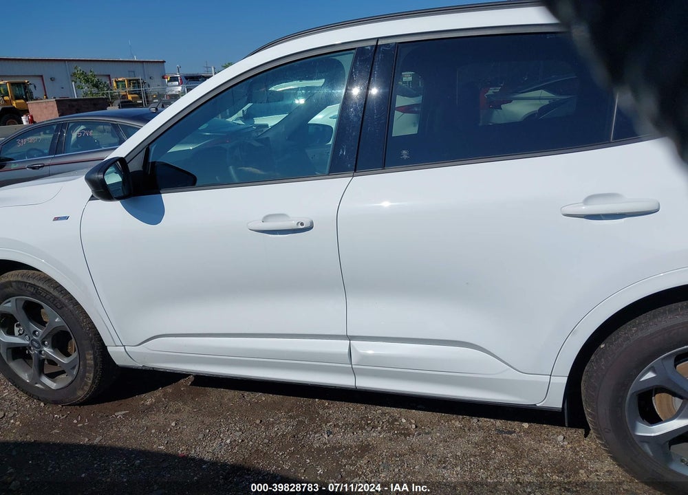 2023 FORD ESCAPE ST LINE VIN: 1FMCU9MN9PUA87147